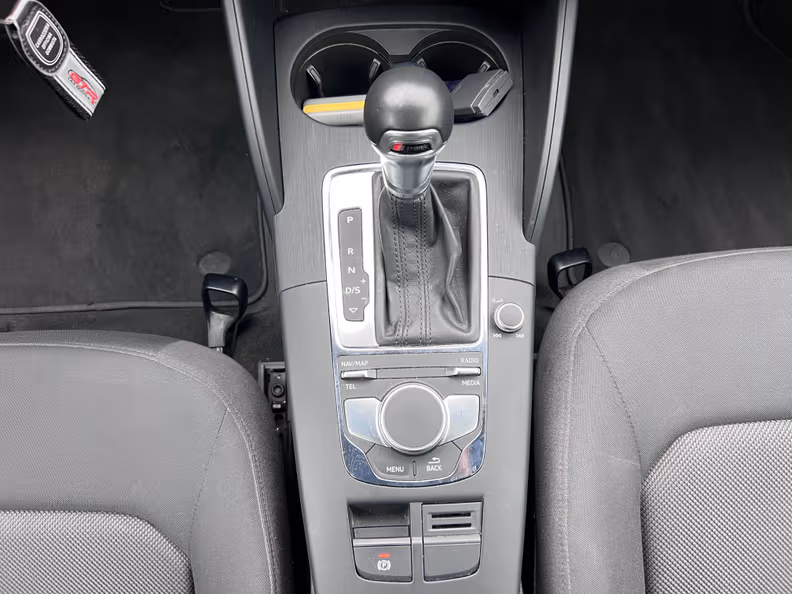 Audi A3 - 15