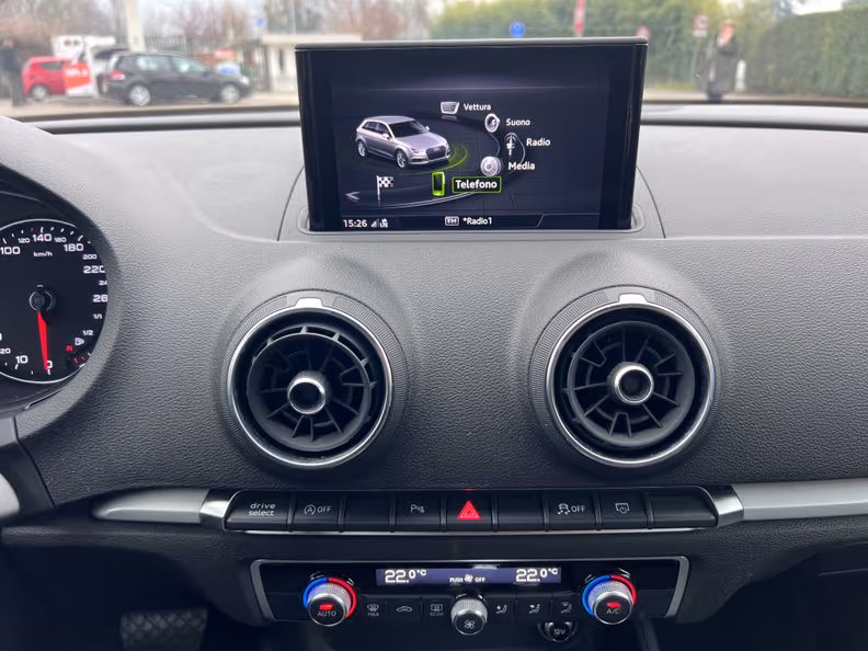 Audi A3 - 14
