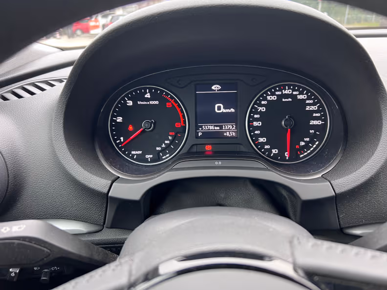Audi A3 - 16