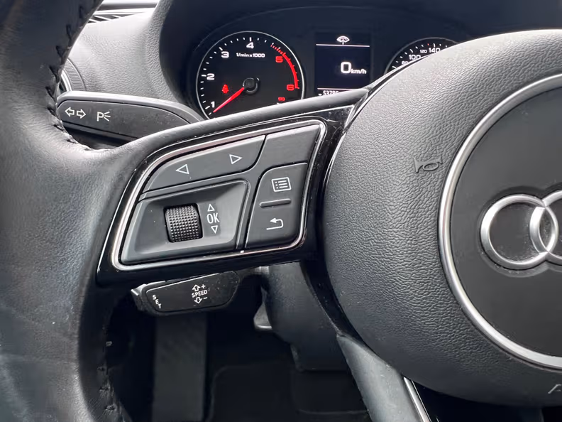 Audi A3 - 30