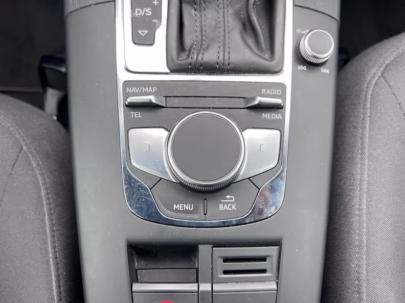 Audi A3 - 17