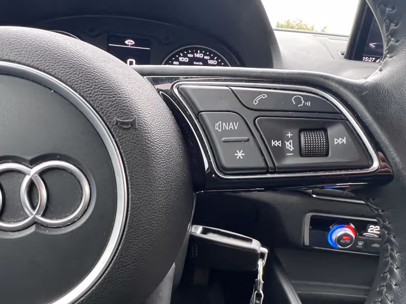 Audi A3 - 29