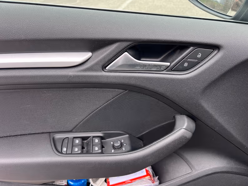 Audi A3 - 27