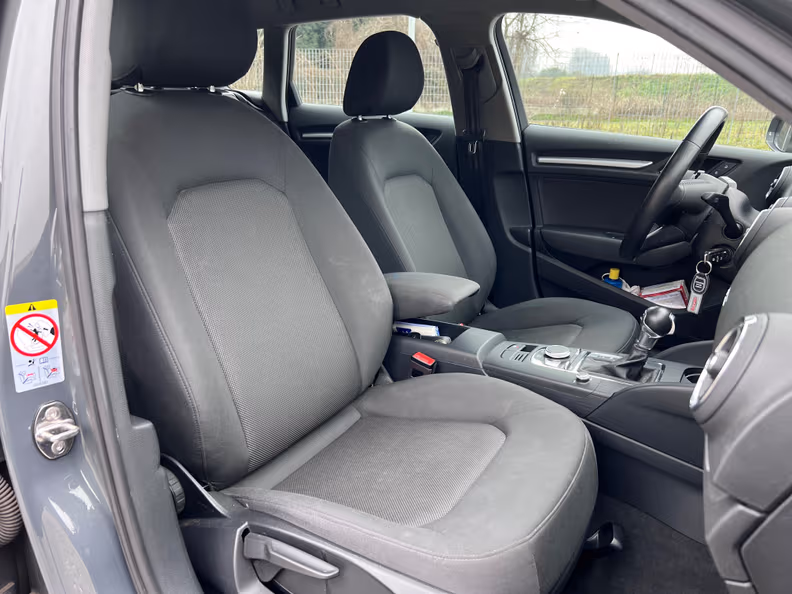 Audi A3 - 12