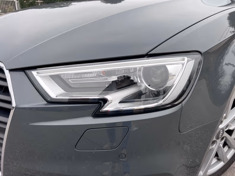 Audi A3 - 23