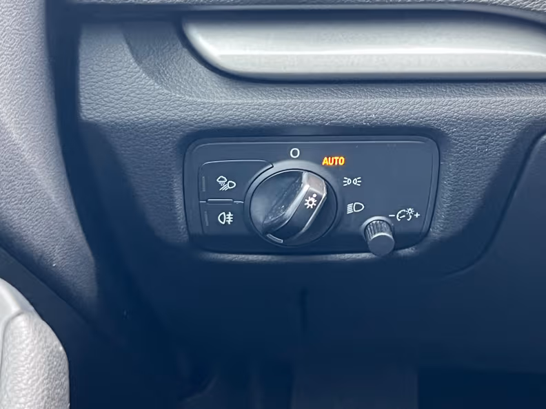 Audi A3 - 19