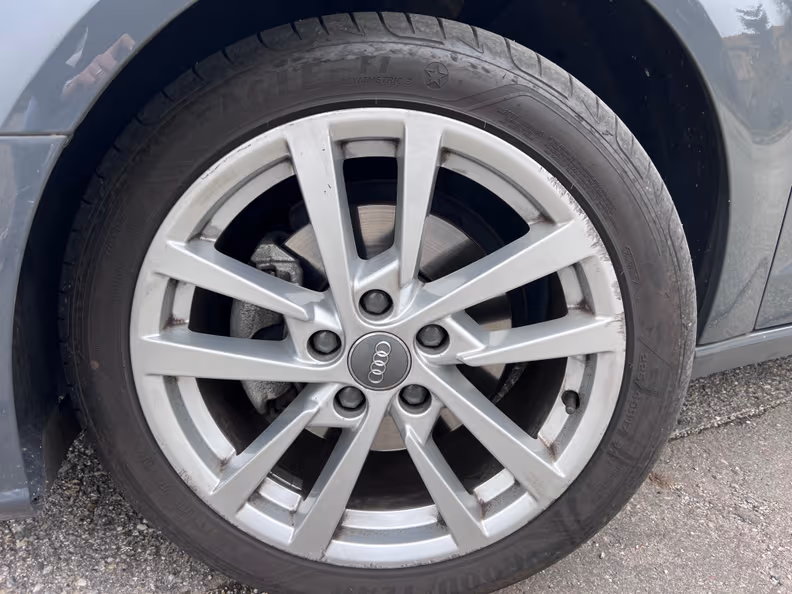 Audi A3 - 7