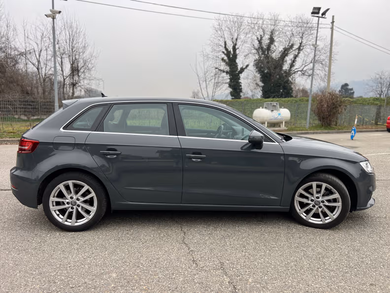 Audi A3 - 20