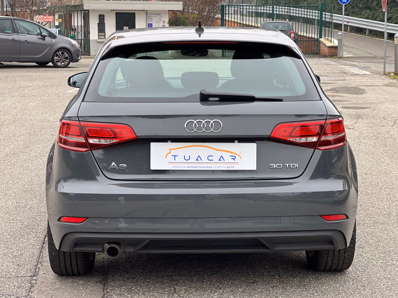 Audi A3 - 21