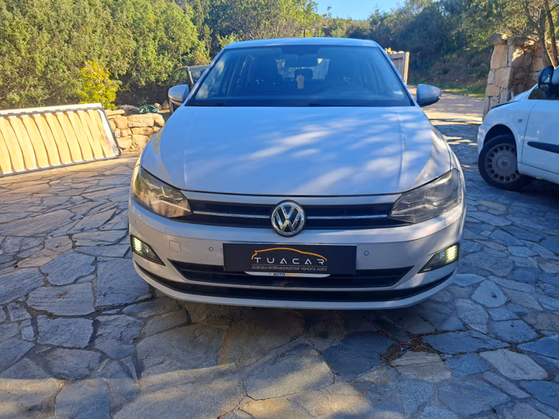 VW Polo - 2