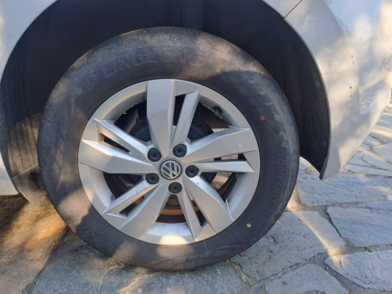 VW Polo - 11