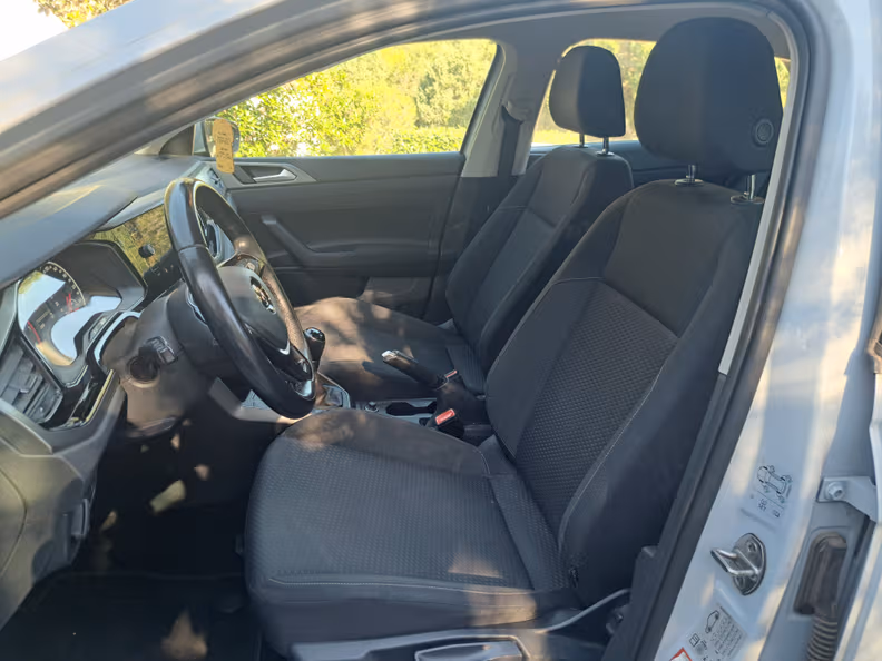 VW Polo - 14