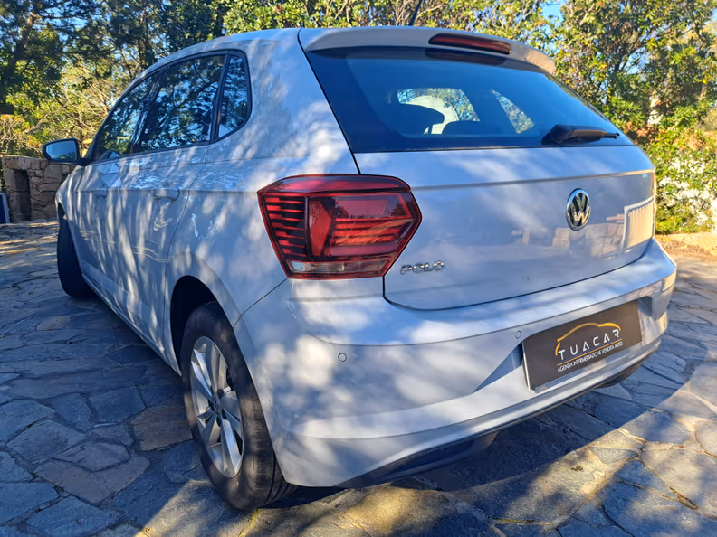 VW Polo - 6