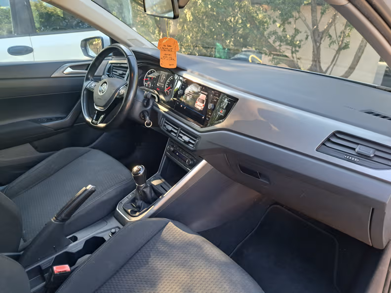 VW Polo - 15