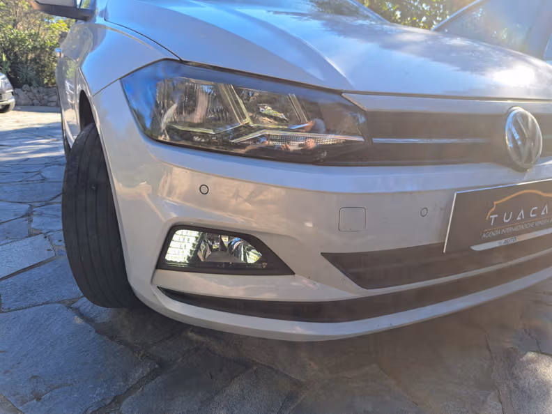 VW Polo - 9