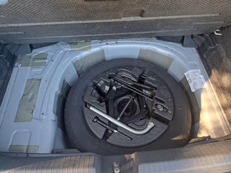 VW Polo - 29