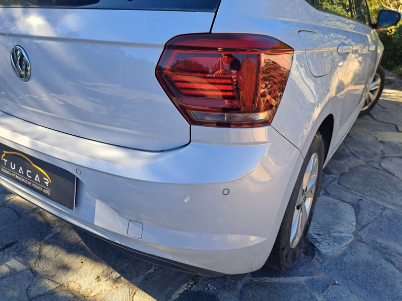 VW Polo - 7