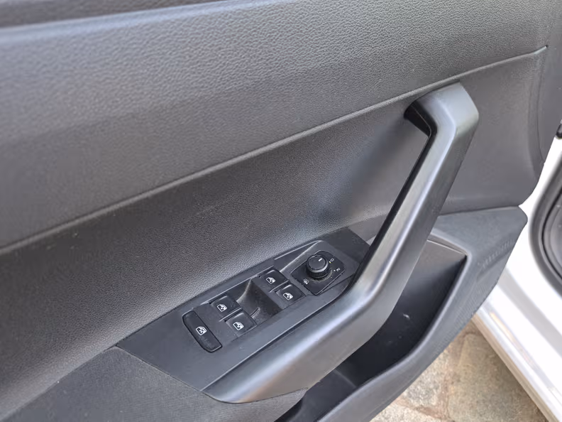 VW Polo - 13