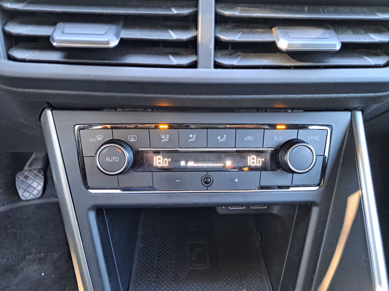 VW Polo - 23