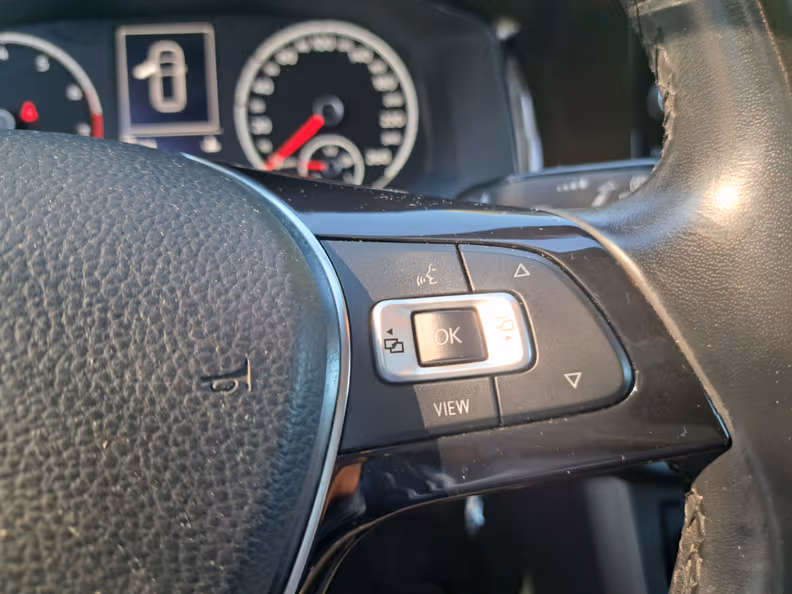 VW Polo - 20