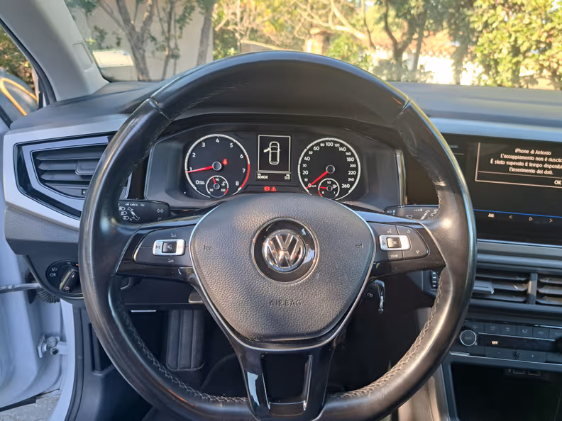 VW Polo - 18