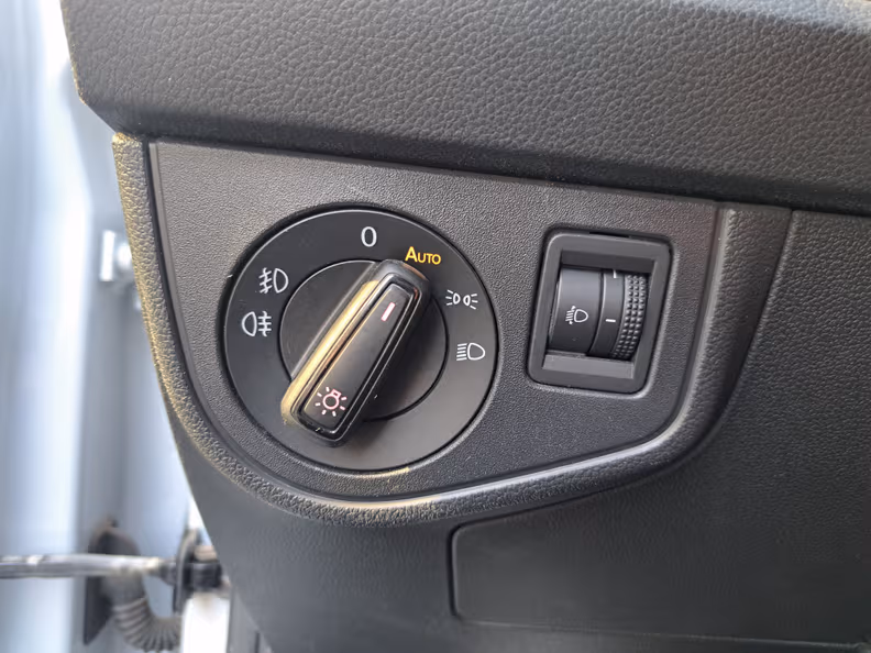 VW Polo - 17