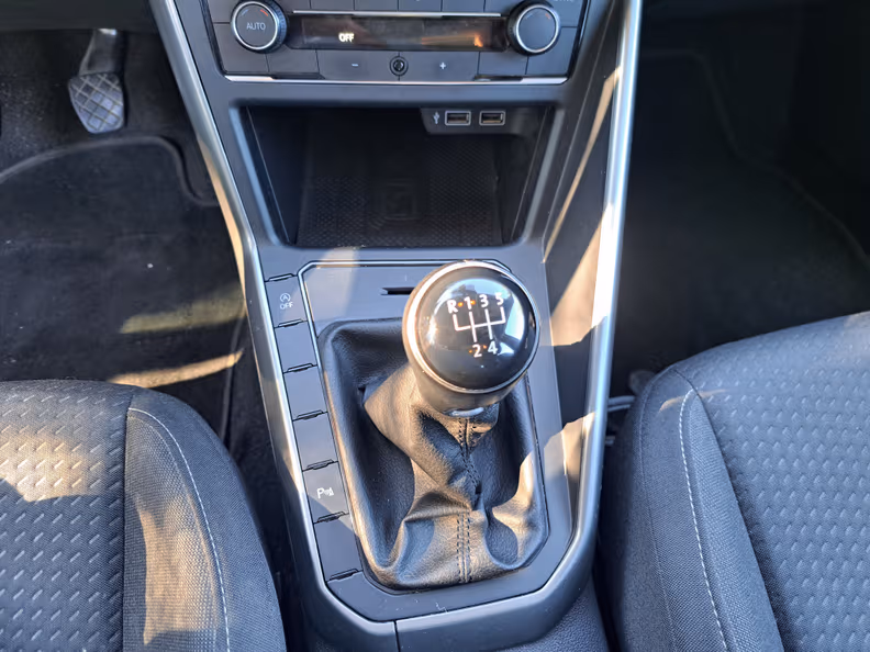 VW Polo - 24