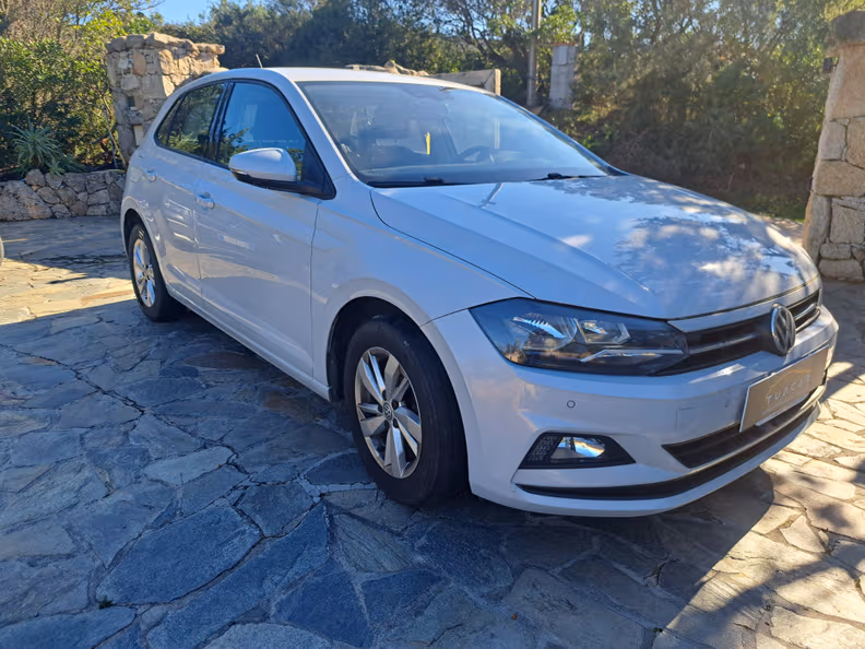 VW Polo - 3