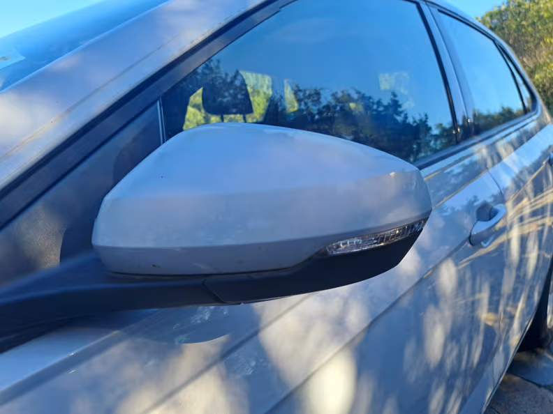 VW Polo - 10