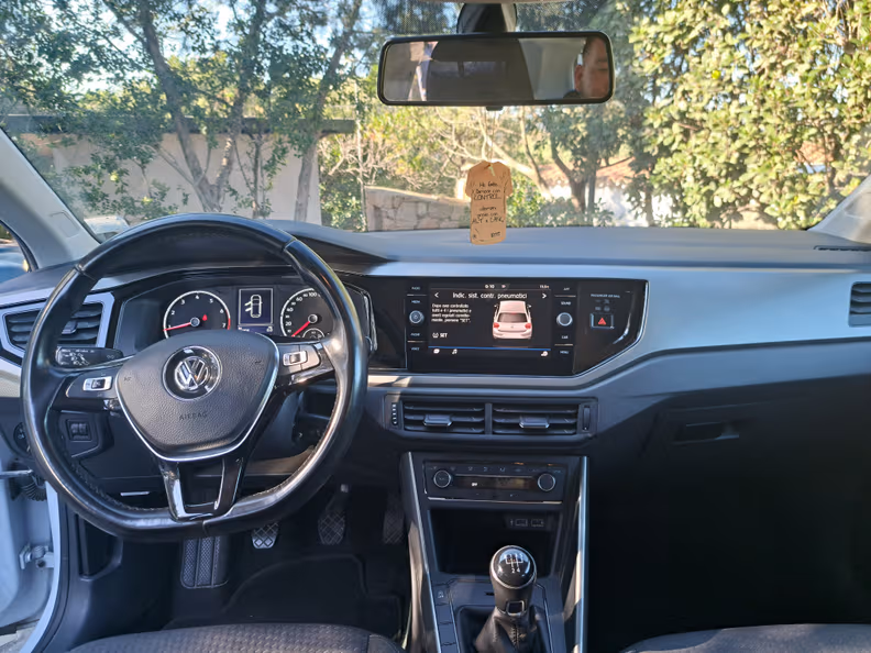 VW Polo - 16