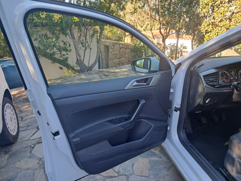 VW Polo - 12