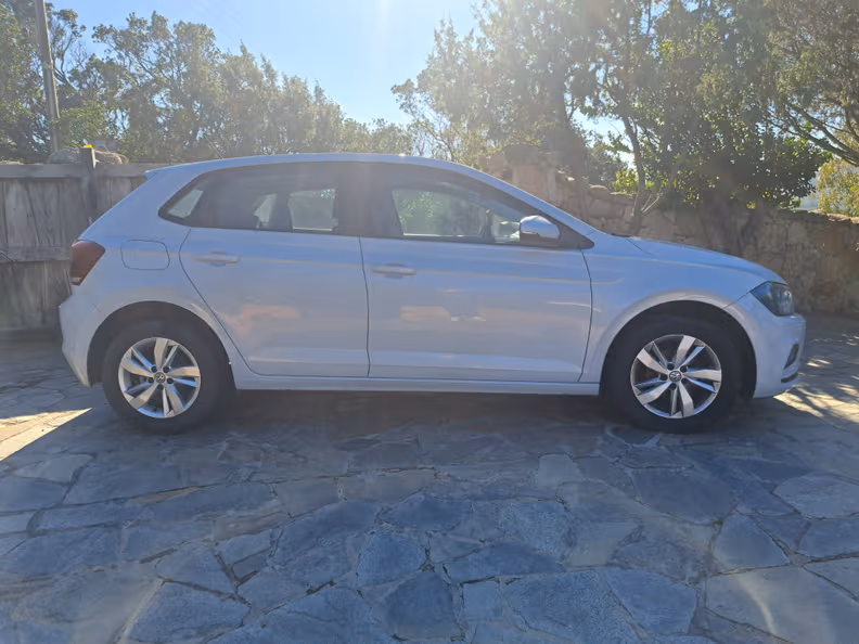 VW Polo - 4