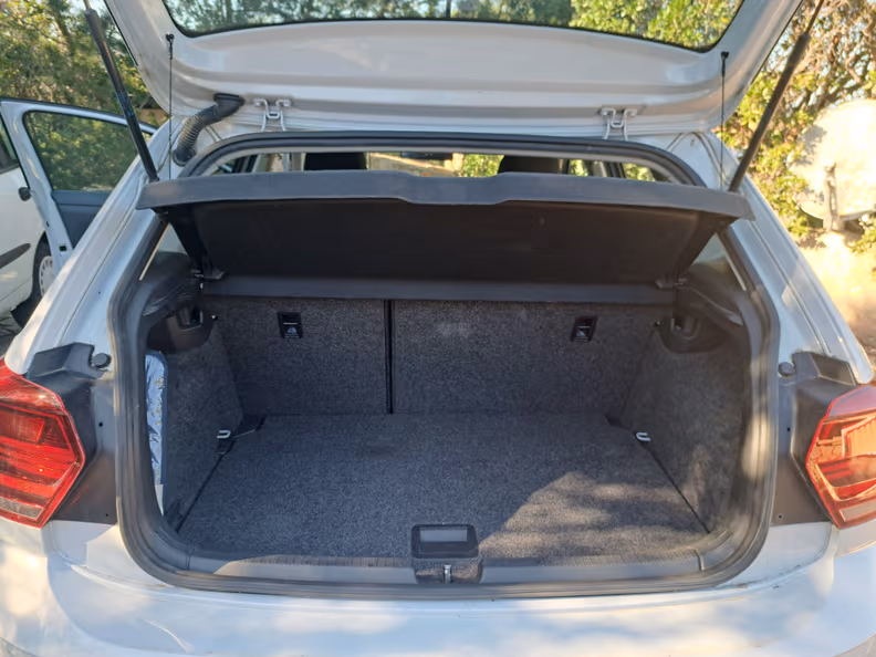 VW Polo - 28