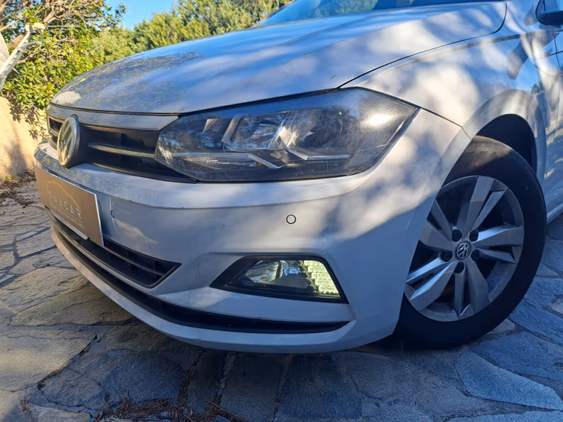 VW Polo - 8