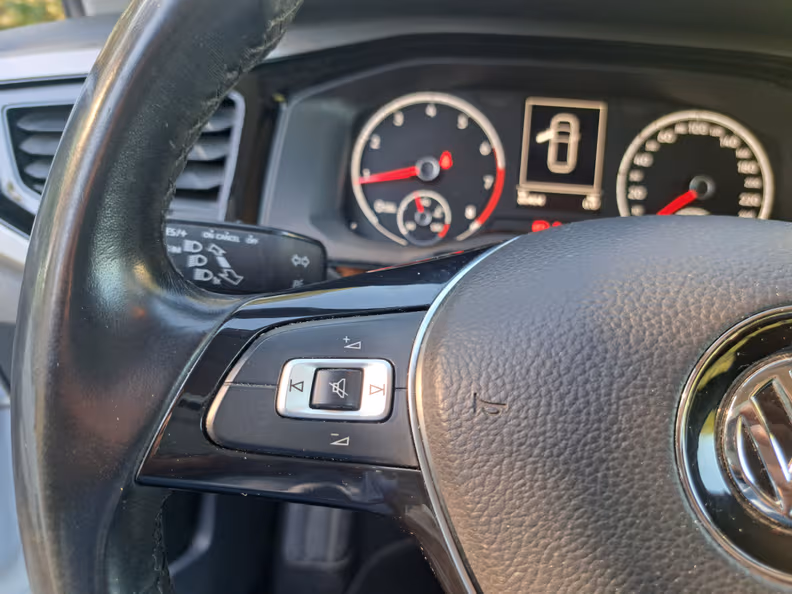 VW Polo - 19