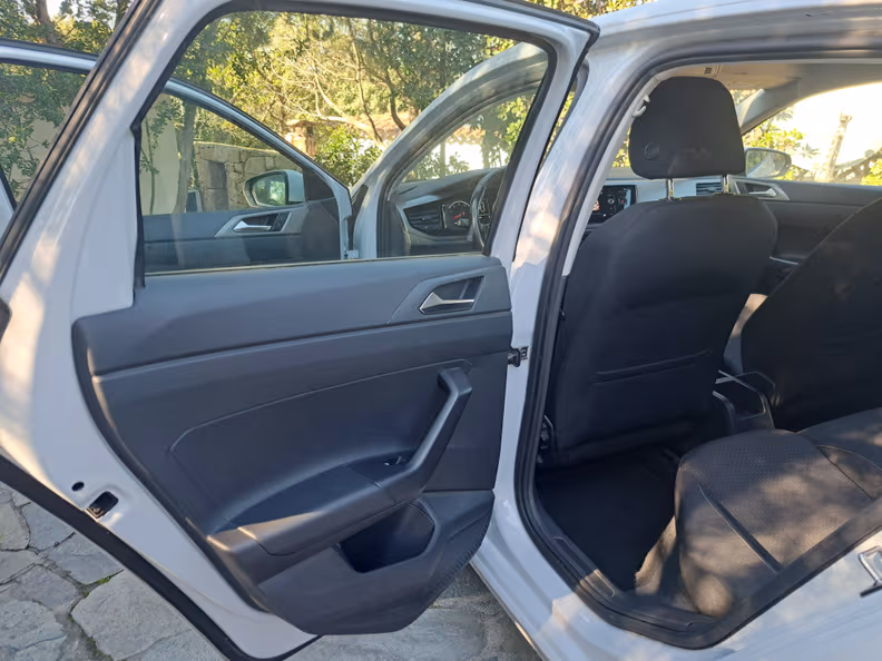 VW Polo - 26