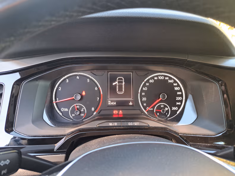 VW Polo - 21