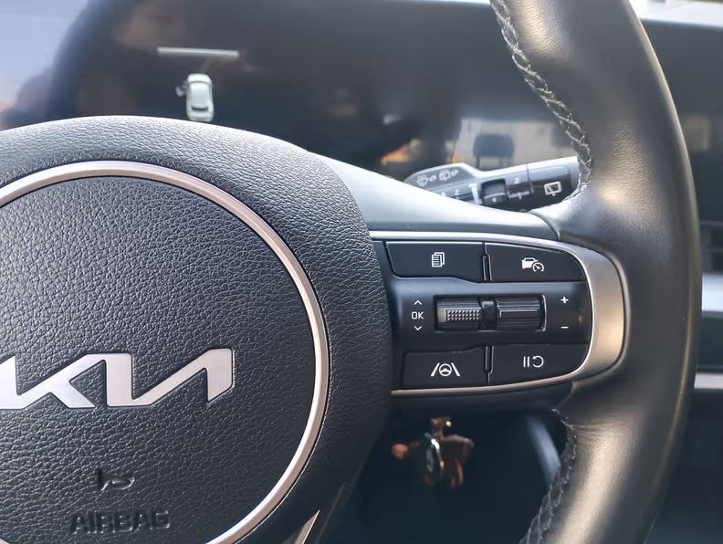 Kia Sportage - 22