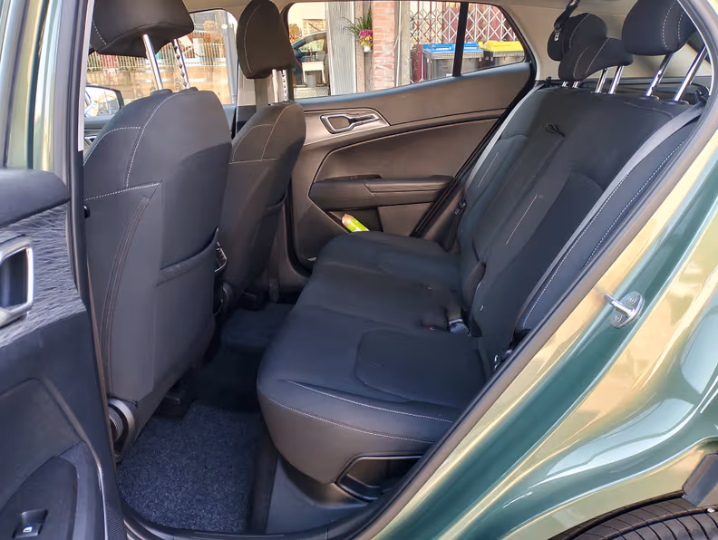 Kia Sportage - 32