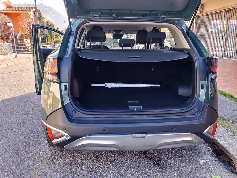 Kia Sportage - 14