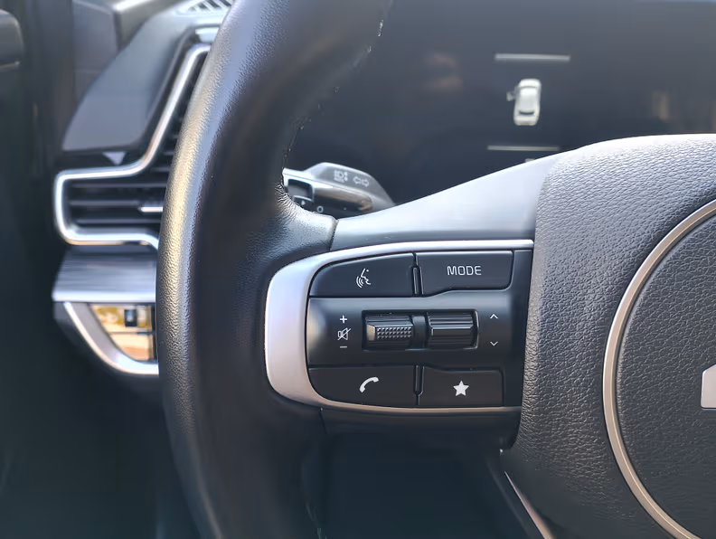 Kia Sportage - 21