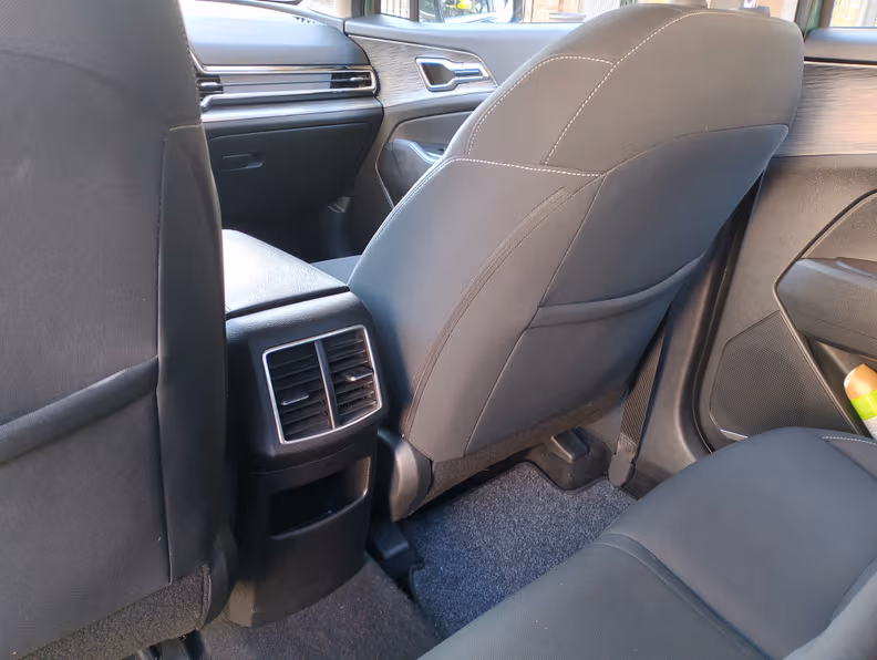 Kia Sportage - 34