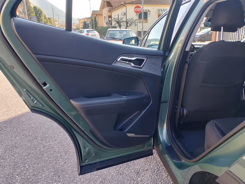 Kia Sportage - 30