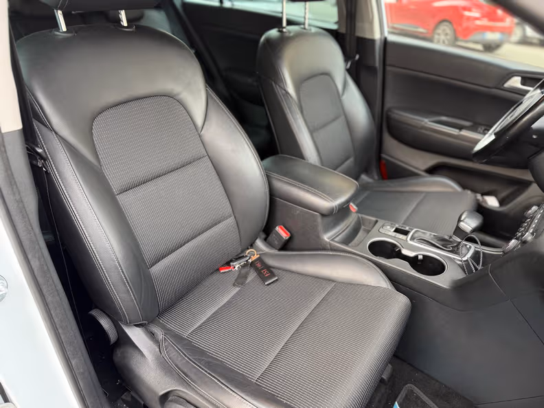 Kia Sportage - 24