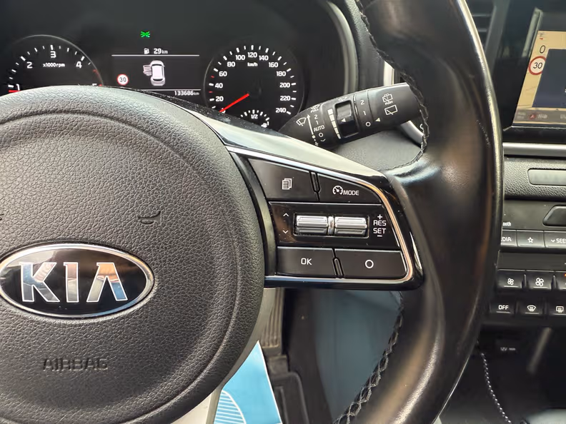 Kia Sportage - 15