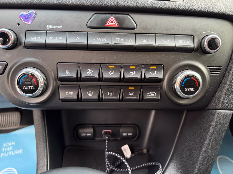 Kia Sportage - 18