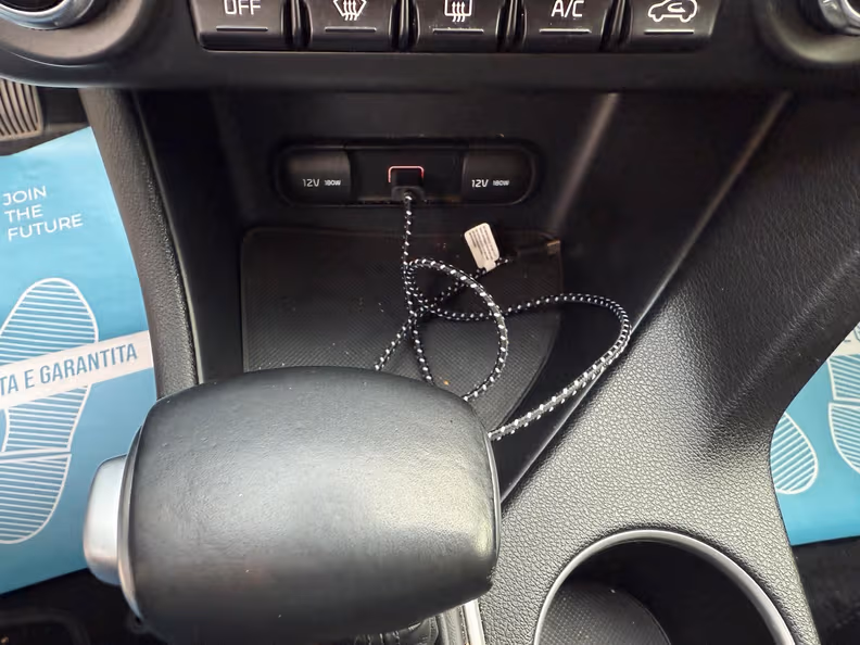 Kia Sportage - 19