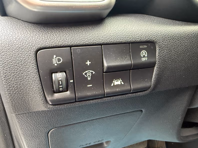 Kia Sportage - 26