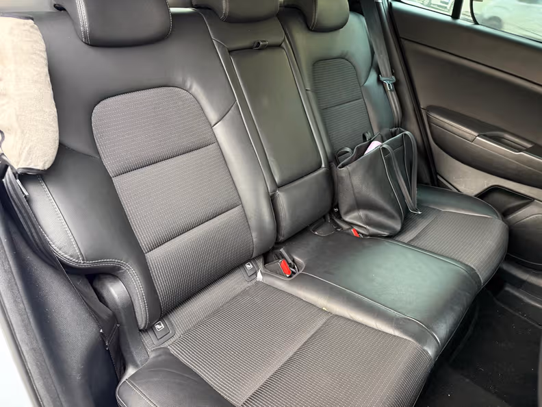 Kia Sportage - 23