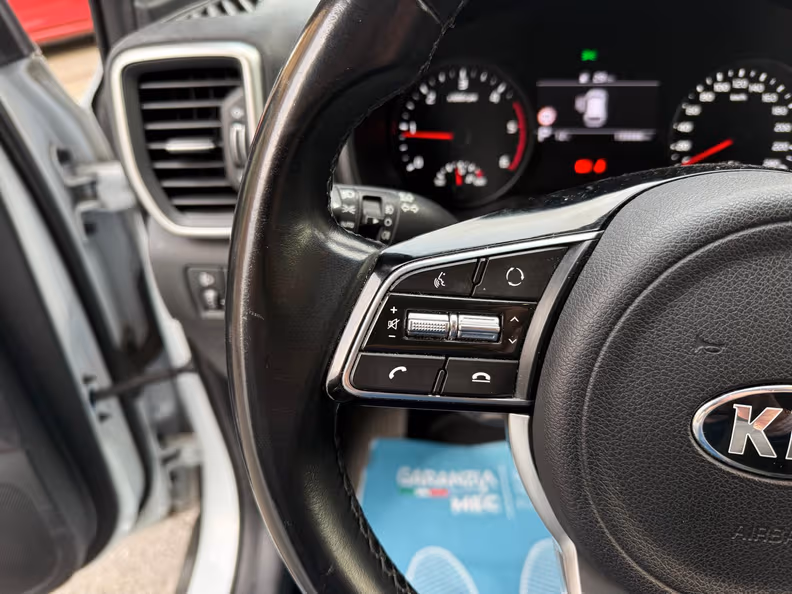 Kia Sportage - 14